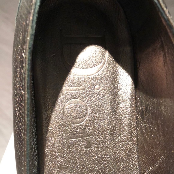 Dior pumps shoes - Picture 5 of 5